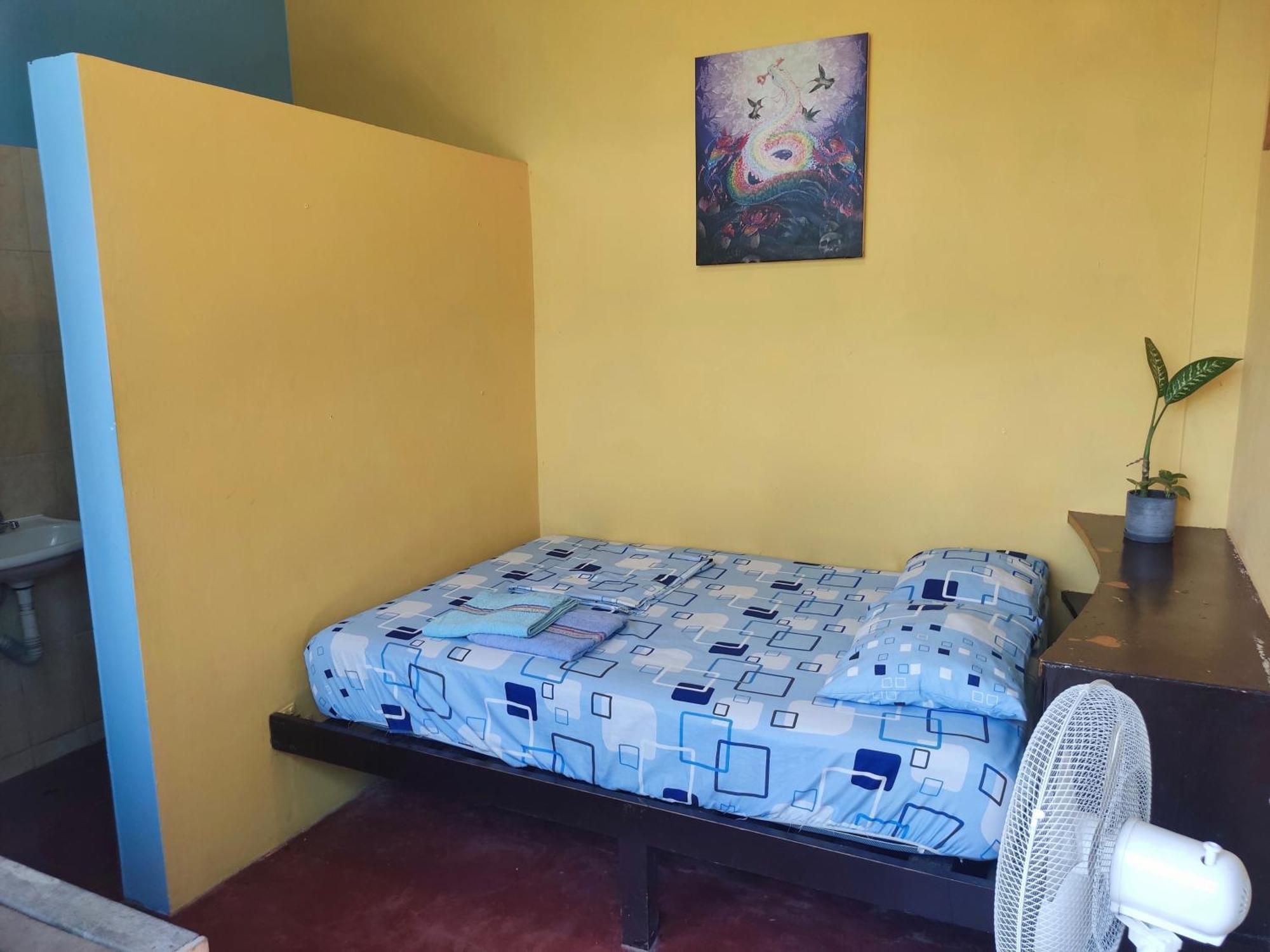 Aya Ni Hotel Pucallpa Bagian luar foto