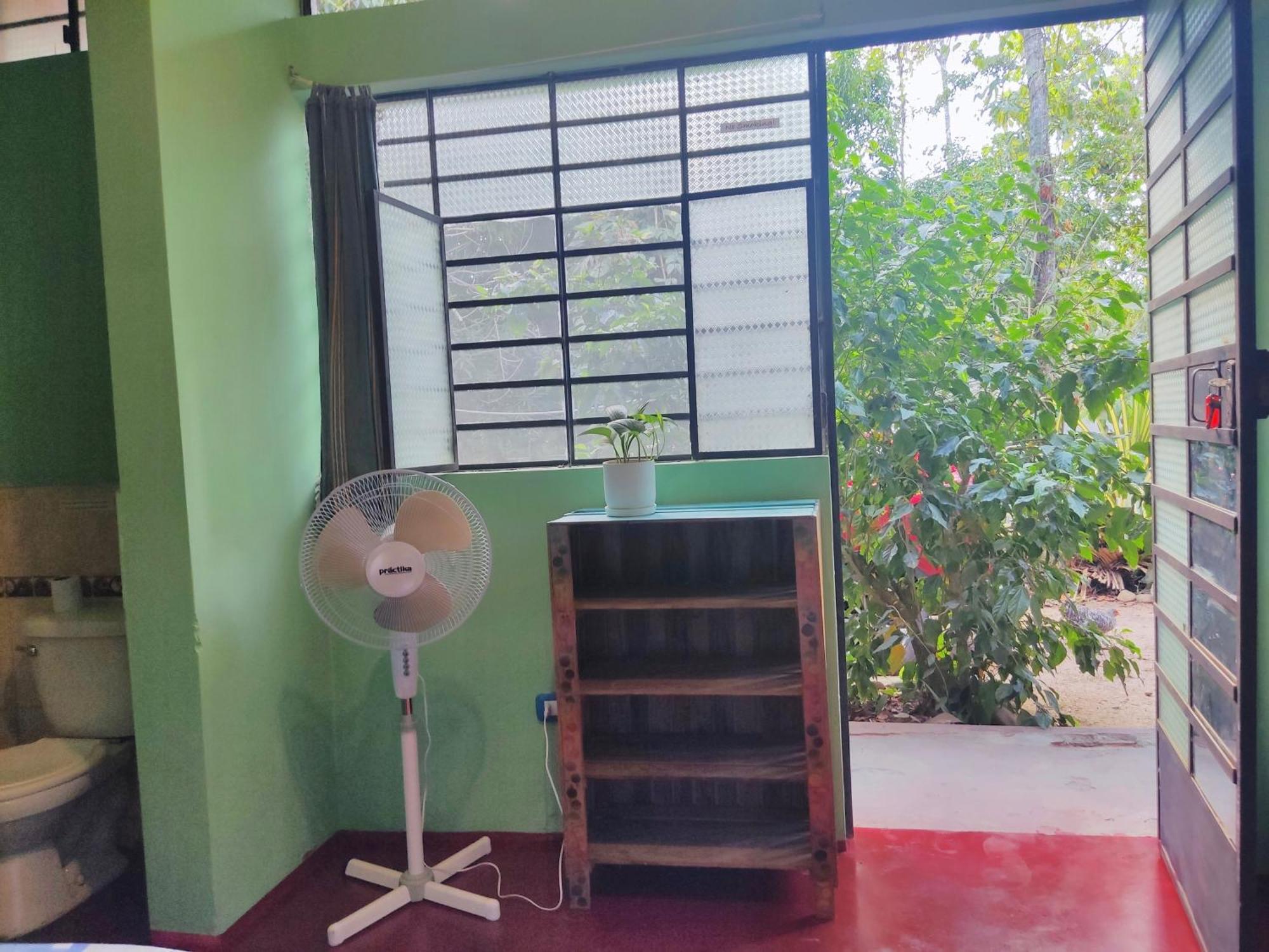 Aya Ni Hotel Pucallpa Bagian luar foto