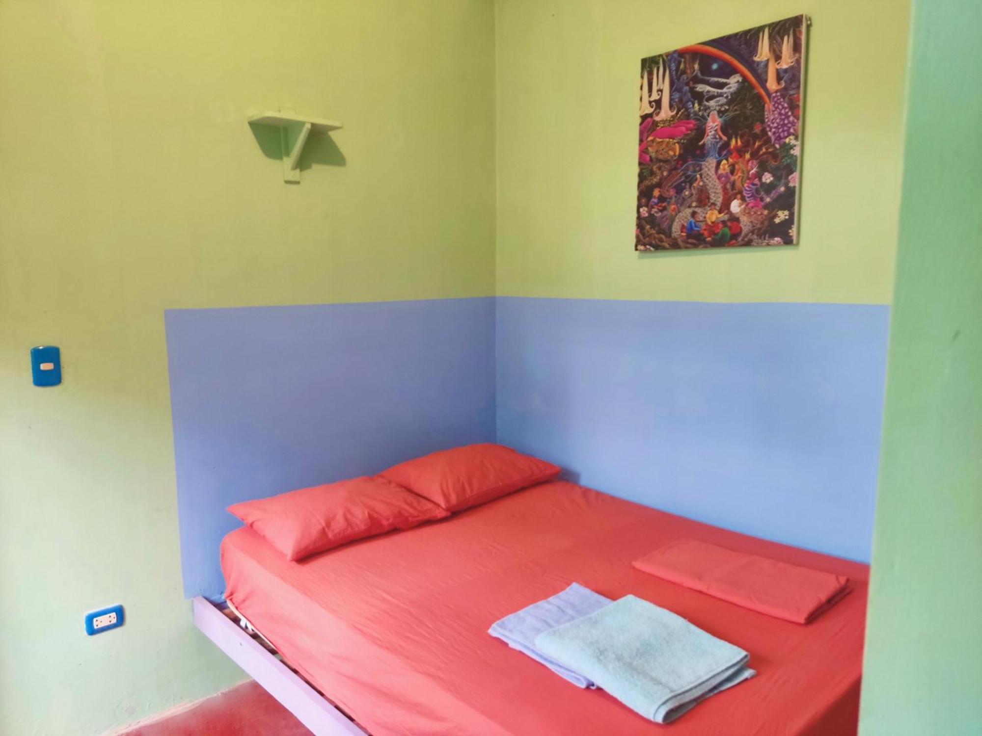 Aya Ni Hotel Pucallpa Bagian luar foto
